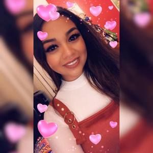 Meet your Posher, Liliana